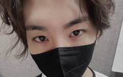 펜밤라 달립니다