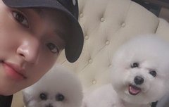 봉재현 EBS라디오 DJ❤️