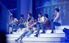 팬미팅 진짜 재밌었는데