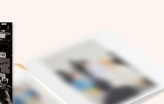 검정색 체스 말 아님?