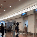 몬엑 지금 일본인가봐