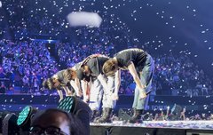 일본 하터 일정 체크