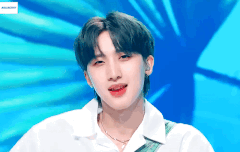 펜타곤 첫공개 멤버누구인지봤는데