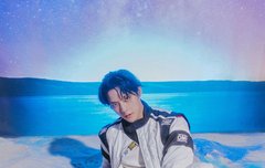 6월 27일 민혁 솔로 BOOM 컴백❤ (원래 ㅁㄱ부탁글)