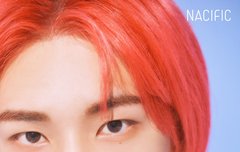 네시픽 빨간머리 현진이 예쁘다