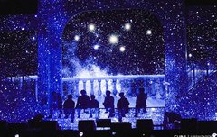 비하인드2 오늘도 예뿌다..