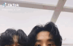 창규니 틱톡 이거