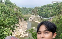 현식이 이대로좋다에 나온대 14시