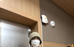 펜밤라로 마무리하는 밤