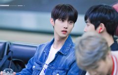 와… 여원이 밤비아이즈 홈마분