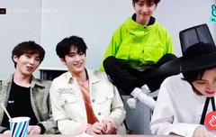 혹시 삼행시 찾았던 유니 지금 있어??