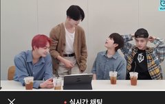 정원이가 내 댓글 읽어줌ㅋㅋㅋㅋㅋㅋㅋㅋㅋ