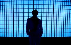 ㅇㄴ 실루엣 티저 정말