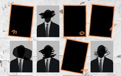 뭐가 메인인지 모르겠다