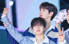 펜밤라 오늘은 진호도 함께 합니다❤️