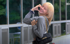 리사 뽈하트 예쁨 시시