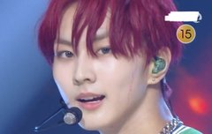 다시 염색한지 얼마 안됐나봐