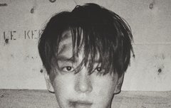 오랜만에 이 사진 보고 망상하기