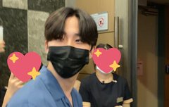 얘들아 후이 뮤지컬 뜸