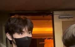 얼굴 충격 그 잡채