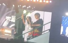 ㅌㅇㄴ 콘서트에 타로랑 수만리??