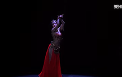 마마무 솔라, 뮤지컬 마타하리 완전 퍼팩트