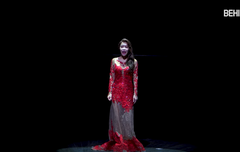 뮤지컬 '마타하리' 프레스콜 - 마마무 솔라 '마지막 순간'