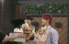 우디정디 수고 많았다ㅠㅠ