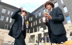 레이 인스타 프로필 사진 바꼈다