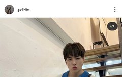 민혁 인스타 +  공카 + fns