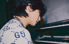 민혁이 잘생겼어