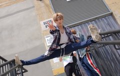 내일 태용이 생일❤️✨✨