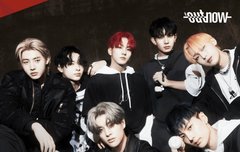 나우에 엔하이픈 나온다요