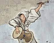 10대 원디렉션 한국왓냐?