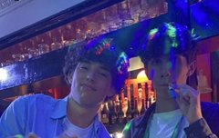 레이 하비 까리하네