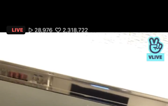 자는 몬베베 다 일어나!ㅜ