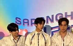 사우디 형원 진짜 이쁘다