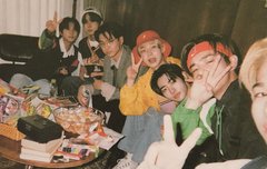 컴백 홍보글 올렸어!