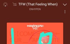 이번 앨범 최애곡