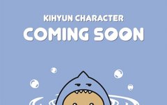 상어의 탈을 쓴 햄스터야?