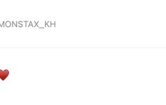 기현 공카 + 인스스 +  fns