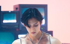 뮤비 비하 같은 시선 다른 느낌