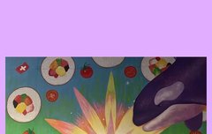 펜밤라, 비더스맨파 같이 달려요ㅠ