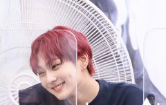 진짜 귀엽게 생겼다