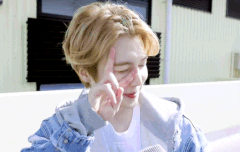 매거진호 듣는데