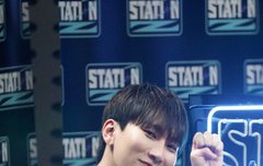 서은광만 보면 아기고양이