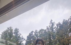 진호 유큐브 신원이 사진 너무 귀엽다