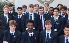 헤드보이 팀 트위터 사진