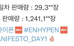 초동 124만장 커하