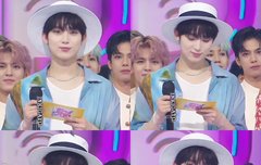 선우 엠씨 너무너무 수고했음ㅠㅠ